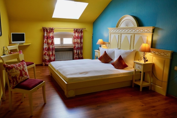 Hotel Endorfer Hof (Bad Endorf)